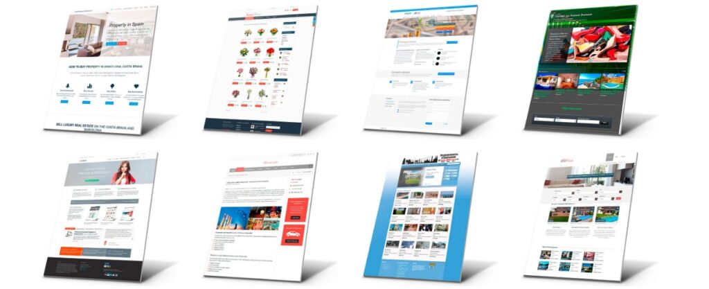 Разработка сайтов в Студии Seoyes.com.ua