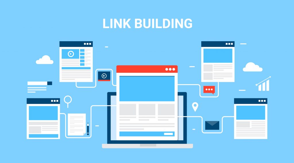Популярные вопросы начинающим линкбилдерам (Linkbuilding Questions)