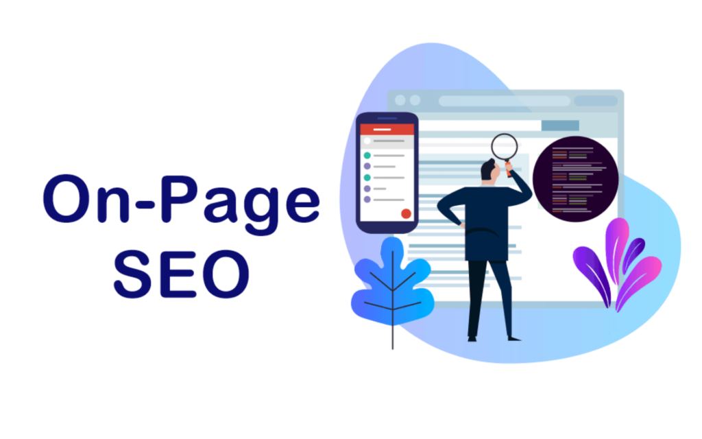 10 факторов On-Page SEO, которые нужно знать