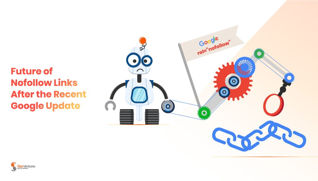 Являются ли ссылки Nofollow фактором ранжирования Google?