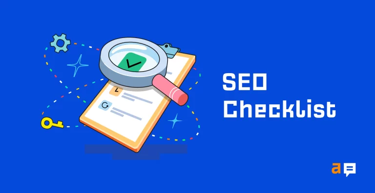 SEO – чек-лист