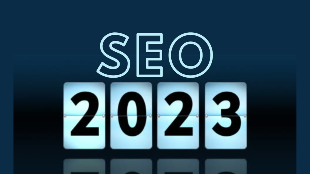 7 новых навыков, которыми должен овладеть каждый оптимизатор в 2023 году