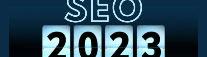 7 новых навыков, которыми должен овладеть каждый оптимизатор в 2023 году