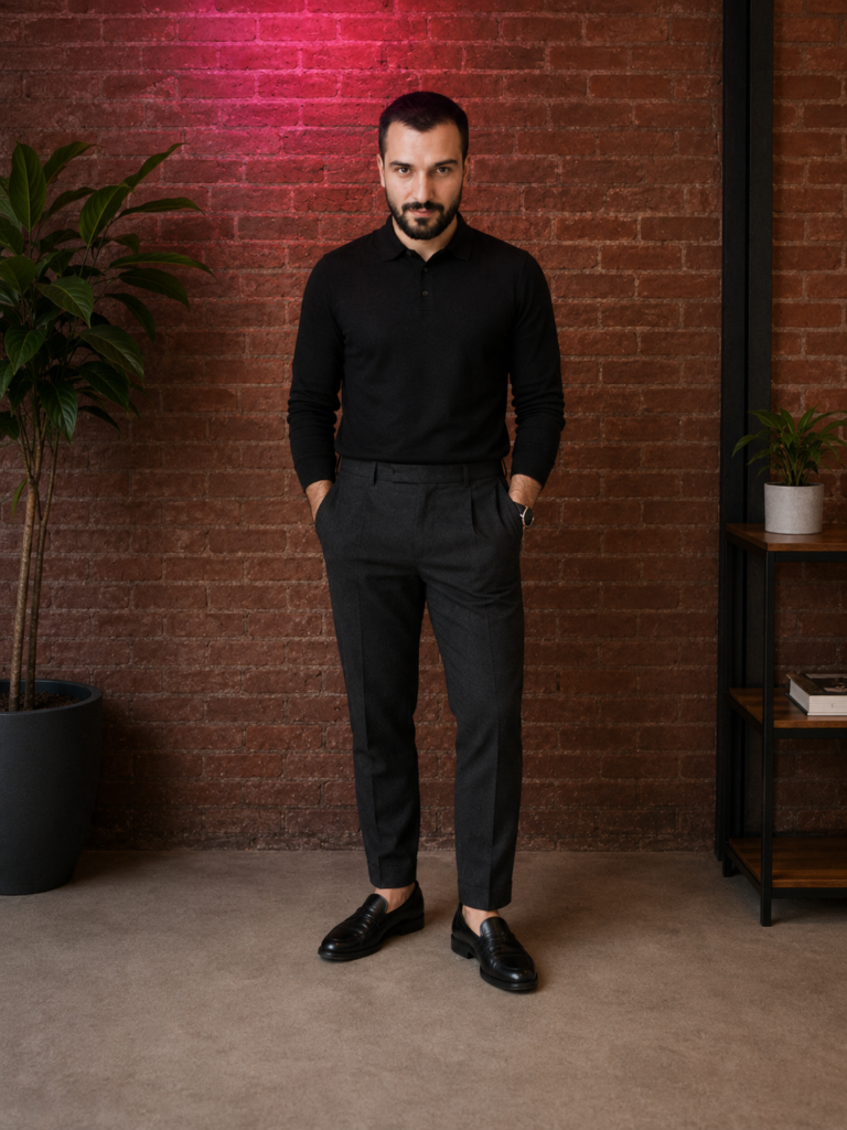 Chief Executive Officer